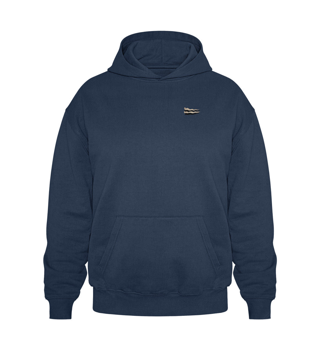 Compass Rose - Sweat à capuche Cooper Dry ST/ST