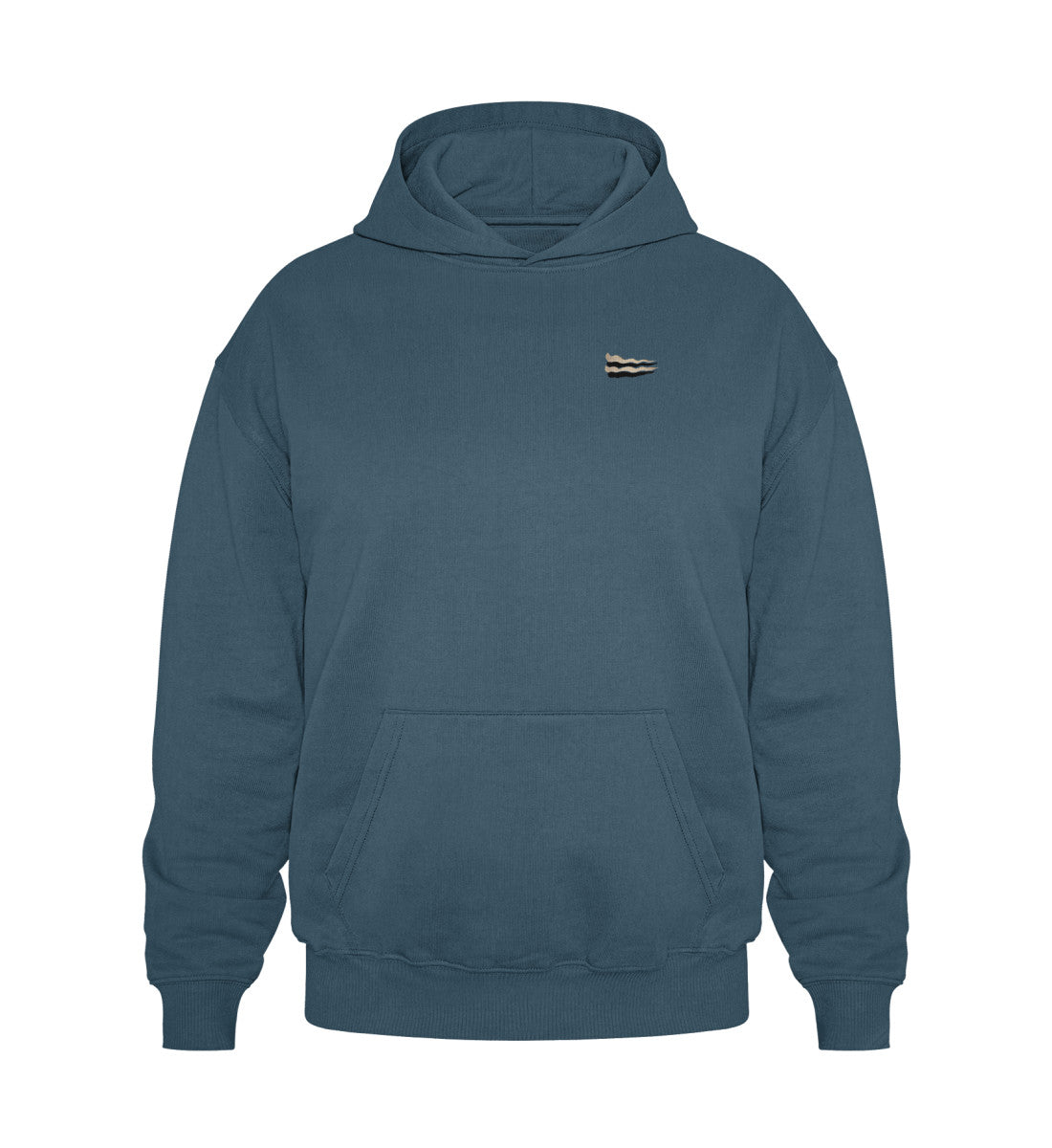 Compass Rose - Sweat à capuche Cooper Dry ST/ST