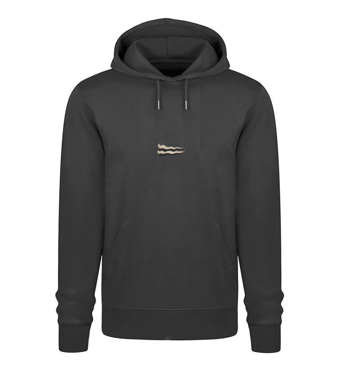 Baroque GT90  - Unisex Organic Hoodie 2.0 ST/ST